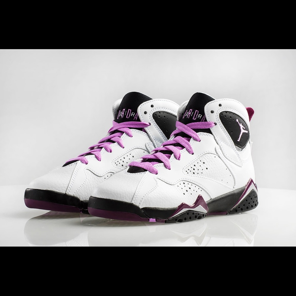 Air Jordan 7 Retro GG